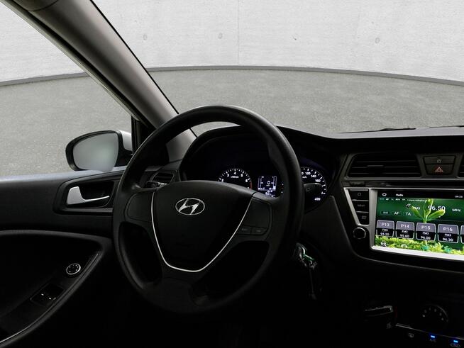 Hyundai i20 Komorniki - zdjęcie 10