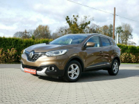 Renault Kadjar 1.5DCI 110KM [Eu5] Automat -Bogata wersja + Opony Zima