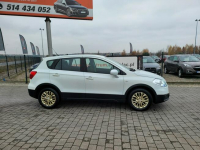 Suzuki SX4 S-Cross Lipówki - zdjęcie 7