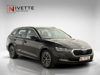 Škoda Octavia 1,4 TSI Plug-In Hybrid Style (204 KM) Salon PL F-Vat Warszawa - zdjęcie 3