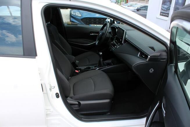 Toyota Corolla Comfort SalonPL FV23% Kamera LED Tempomat Android/Apple Sokołów - zdjęcie 12