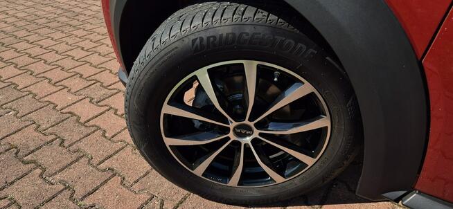 Nissan Juke KAMERA-LED-MEDIA-NAVI-SUPER STAN Paproć - zdjęcie 4