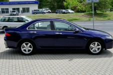 Honda Accord 2.4 190KM, Executive Warszawa - zdjęcie 4