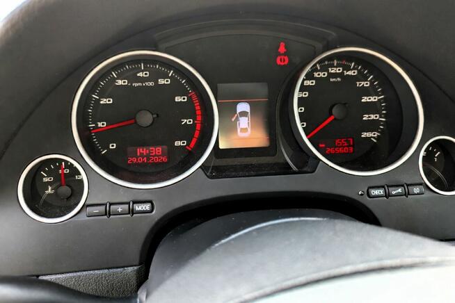 SEAT EXEO SPORT 1.8T CFMA 170KM | LPG 2025 | EURO 5 | BIKSEN Piotrków Trybunalski - zdjęcie 10