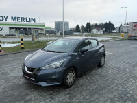 Nissan Micra 1.0 Krosno - zdjęcie 4