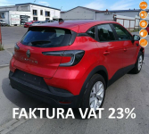 Renault Captur LPG Evolution