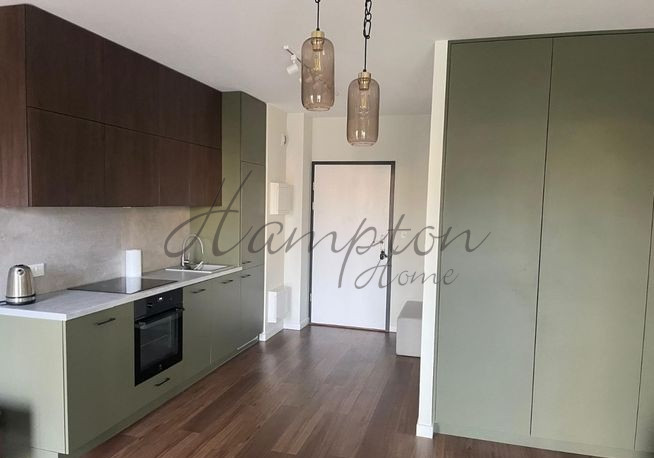 Piękny nowy apartament w sercu Pragi Płd - Grochów Praga-Południe - zdjęcie 4