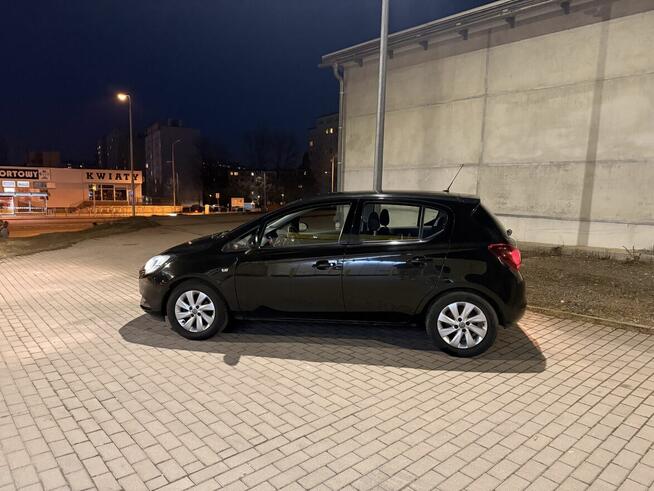 Opel Corsa 1.4 benzyna + fabryczne LPG Wałbrzych - zdjęcie 2