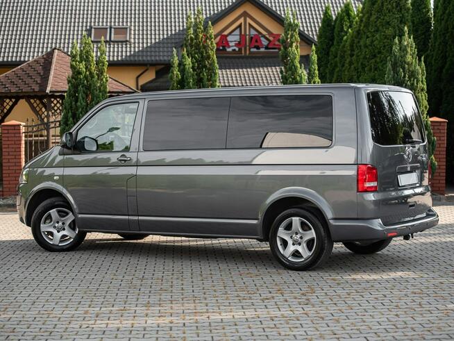 Volkswagen Multivan Podzagajnik - zdjęcie 7