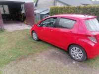 Toyota Yaris 3 z 2011/12 sil1, 33b+lpg klima, salon pl Skroniów - zdjęcie 2