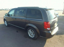 Dodge Grand Caravan 2019, 3.6L, po gradobiciu Warszawa - zdjęcie 3