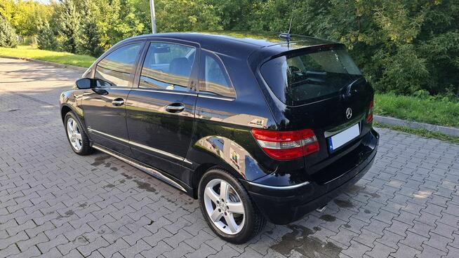 Ładny Mercedes B150 W245 1.5+GAZ(łańcuch rozrządu) KLIMA*ele Łódź - zdjęcie 2
