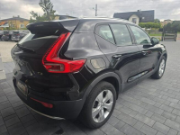 Volvo XC 40 Kamera cofania | Key Less Żarki - zdjęcie 4
