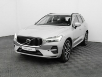 Volvo XC 60 FZ7554T#B4 D Core Podgrz.f kier I szyba Salon PL VAt23% Gdańsk - zdjęcie 2