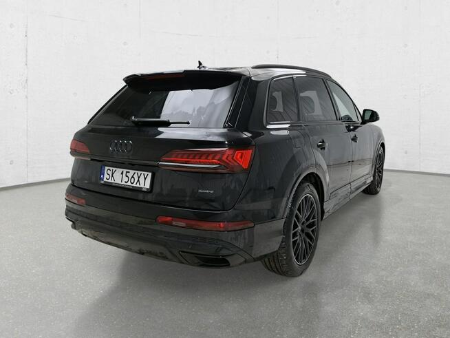 Audi Q7 Komorniki - zdjęcie 5
