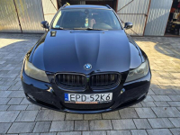Bmw e91