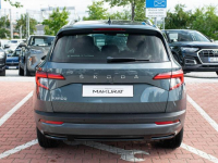 Škoda Karoq 1.6 TDI 4x2 Style DSG Podgrz.f Ambient K.cof LED Salon PL Gdynia - zdjęcie 8