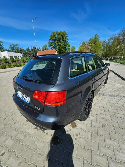 Audi A4 Quattro - 2.0 - 200KM Głogów - zdjęcie 3