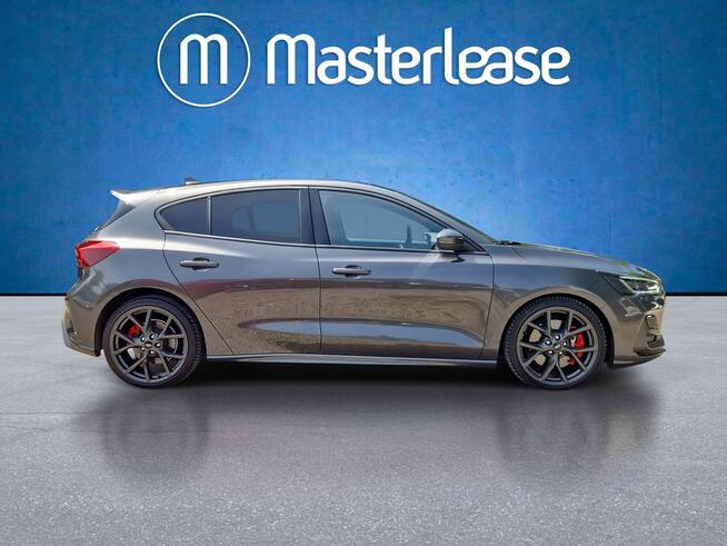 Ford Focus 2.3 EcoBoost ST X ! Z Polskiego Salonu ! Faktura VAT ! Warszawa - zdjęcie 4