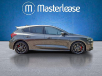 Ford Focus 2.3 EcoBoost ST X ! Z Polskiego Salonu ! Faktura VAT ! Warszawa - zdjęcie 4