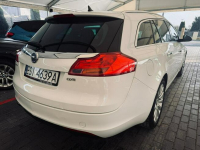 Opel Insignia Automat 2.0 CDTI 160 KM Zduńska Wola - zdjęcie 9