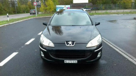 Sprzedam Peugeot 407 2.0 HDi Premium Kalisz - zdjęcie 5