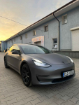 Tesla Model 3, Tesla 3 4x4 Long Range Perform 75kw 5YJ3E7EB1KF457695 Gorzyczki - zdjęcie 2