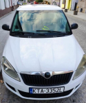 Skoda Fabia 2 z LPG Tarnów - zdjęcie 4