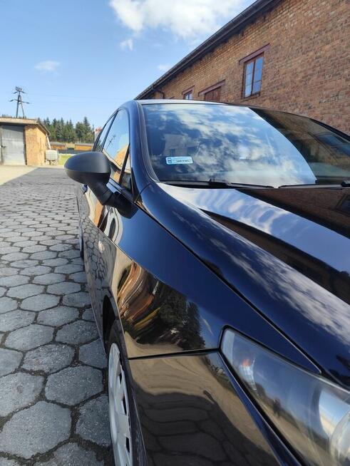 Seat Ibiza 1,2 benzyna 5 drzwi Gaszowice - zdjęcie 6
