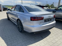 Audi A6 S line Quattro Skóra Podgrzewanie Panorama 272KM Gliwice - zdjęcie 4