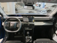 Citroen C3 Business Turbo Skrzynia Manualna 100KM Pakiet zimowy Konopnica - zdjęcie 9