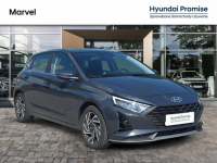 Hyundai i20 1.2 79 KM wersja Pure Salon PL, Serwis Aso Gwarancja Bełchatów - zdjęcie 7
