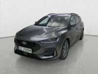 Ford Focus Komorniki - zdjęcie 3
