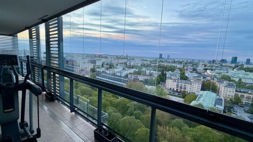 Mieszkanie na wynajem Warszawa Śródmieście Śródmieście - zdjęcie 3