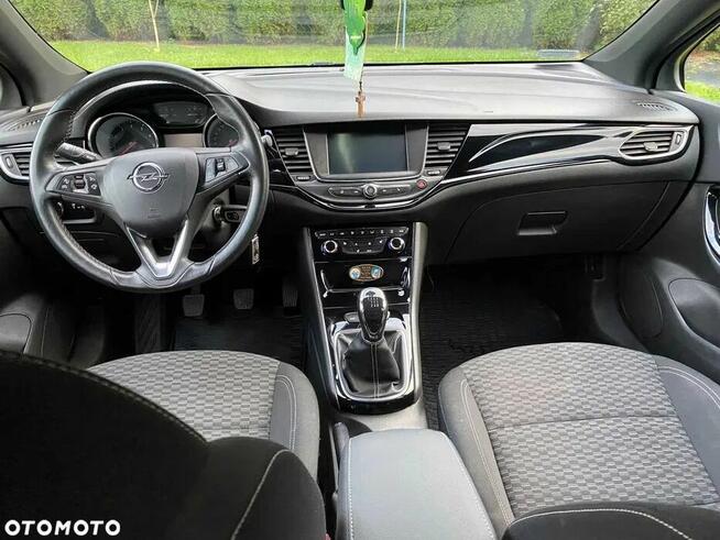 Opel Astra V 1.4 T Dynamic S&amp;S Radomsko - zdjęcie 5