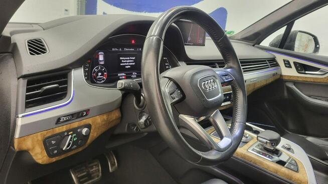 Audi SQ7 4.0 TDI Quattro Tiptr. Grójec - zdjęcie 12