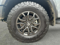 Ford Ranger 2.0 EcoBlue Bi-Turbo 4x4 DC Raptor aut Pickup 4DR Warszawa - zdjęcie 9