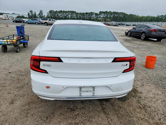 Volvo S90 INSCRIPTION / AWD / T6 / niski przebieg Białystok - zdjęcie 6