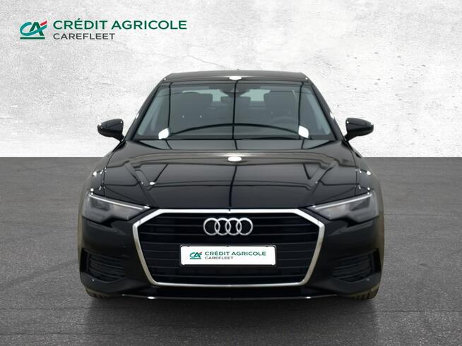 Audi A6 Limousine  40 TDI mHEV S tronic Sedan Warszawa - zdjęcie 2