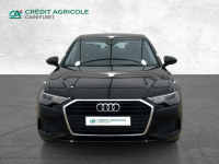 Audi A6 Limousine  40 TDI mHEV S tronic Sedan Warszawa - zdjęcie 2