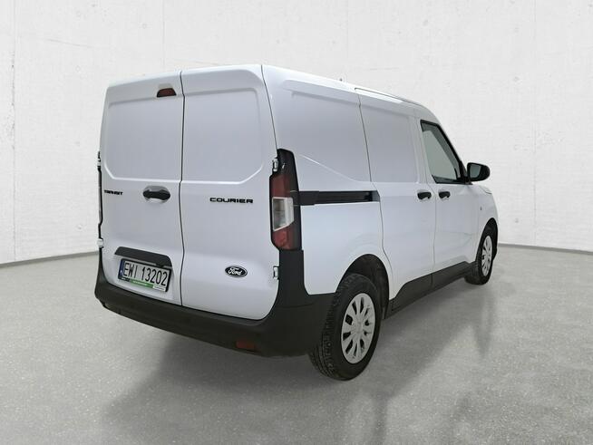 Ford Courier Komorniki - zdjęcie 7