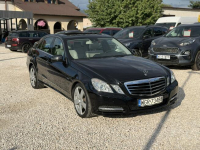 Mercedes E220 CDI Avantgarde 170KM | Automat | Szyberdach | Skóra | IL Grójec - zdjęcie 4