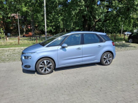 Świeżo sprowadzony C4 PICASSO . Puławy - zdjęcie 7