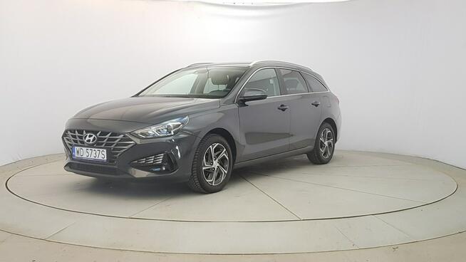 Hyundai i30 1.5 DPI Comfort! Z polskiego salonu! Z fakturą VAT! Warszawa - zdjęcie 3