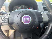 Fiat Sedici 09 Klima Alu 4 x 4 Włoch Nowy Sącz - zdjęcie 9