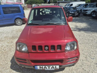 Suzuki Jimny Super stan* Bydgoszcz - zdjęcie 11
