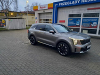 Topowa wersja KIA Sorento 2025, 2.2 CRDi, 193km, AWD, Presti Wałbrzych - zdjęcie 2
