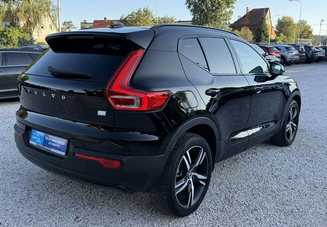 Volvo XC 40 R-Design,T5,Plug-in,262KM Kamienna Góra - zdjęcie 8