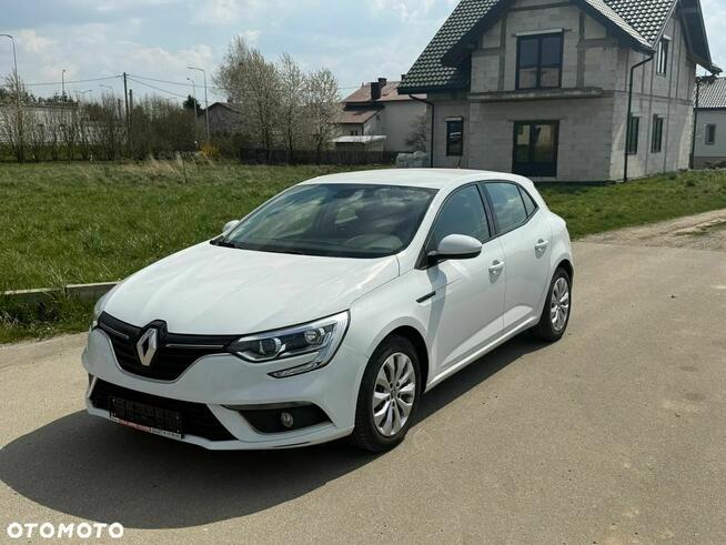 Renault Megane 1.5 Blue dCi Intens Krosno - zdjęcie 2