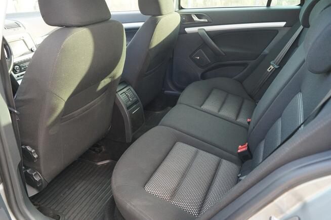 Škoda Octavia SCOUT 4X4 2009R 2.0DIESEL 140KM STAN BDB HAK Goczałkowice-Zdrój - zdjęcie 12